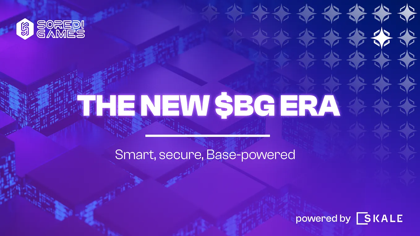 BLINK GALAXY BLOCKCHAIN IS BORN. Dear community, | by Blink Galaxy | Medium