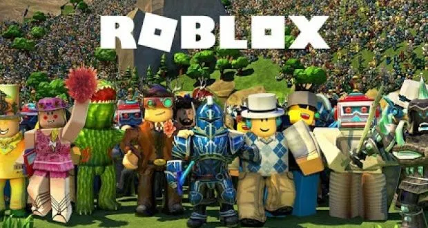 Roblox: The booming video game that’s now bigger than Minecraft