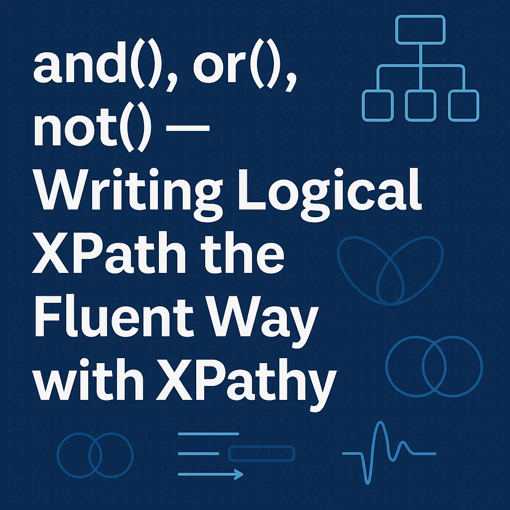How to Write Readable Text-Based XPath with XPathy | by Volta ...