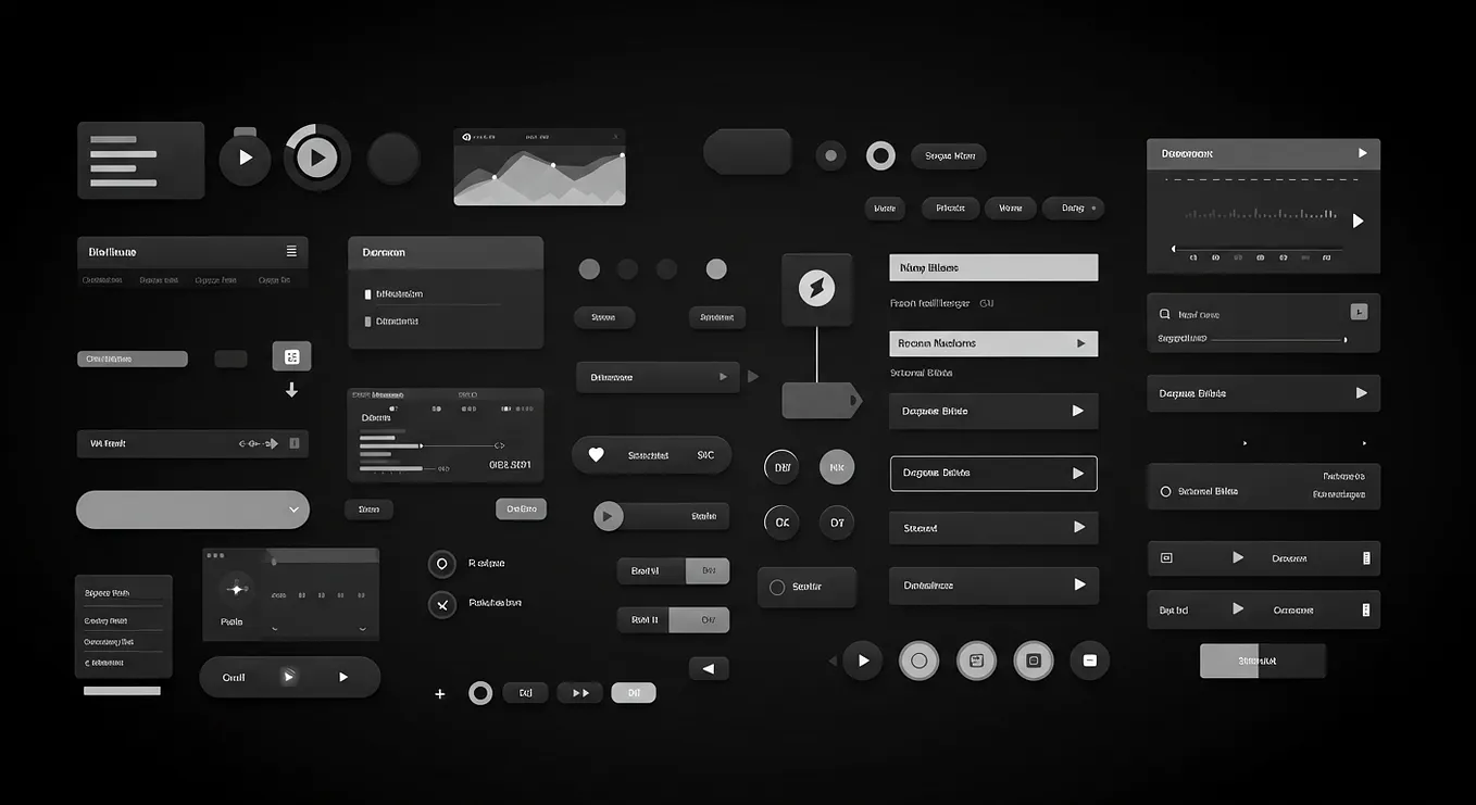 Button UX Design: Best Practices, Types and States | by Nick Babich ...
