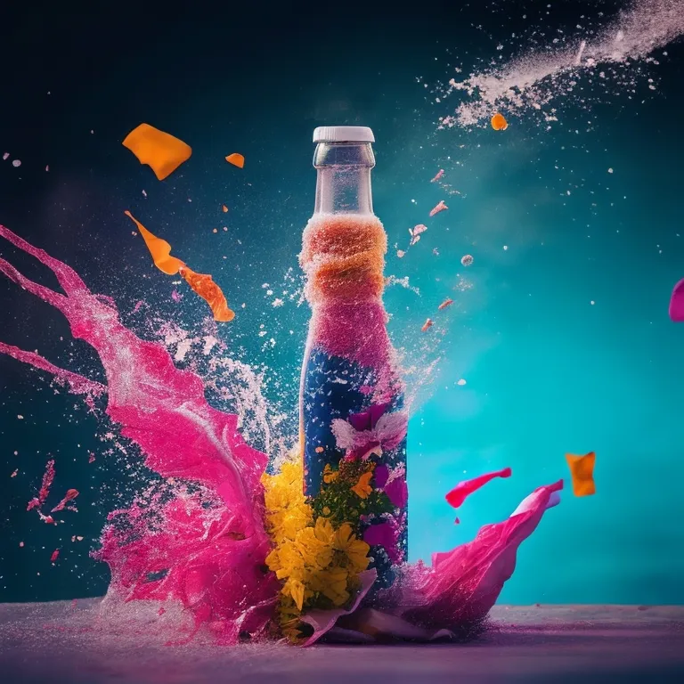 Why We Can’t Resist TikTok’s Bottle-Smashing Trend: A Neuroscience Perspective