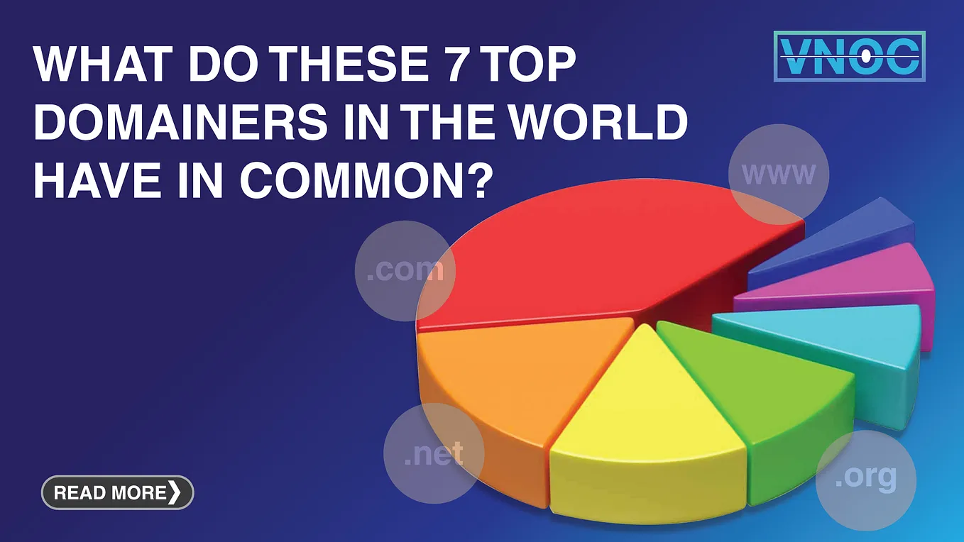 What do these 7 top Domainers in the World Have in Common?