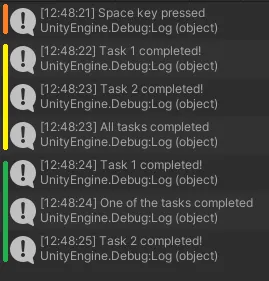 [TIL] Unity — IEnumerator Start() | by bwaynesu | Medium