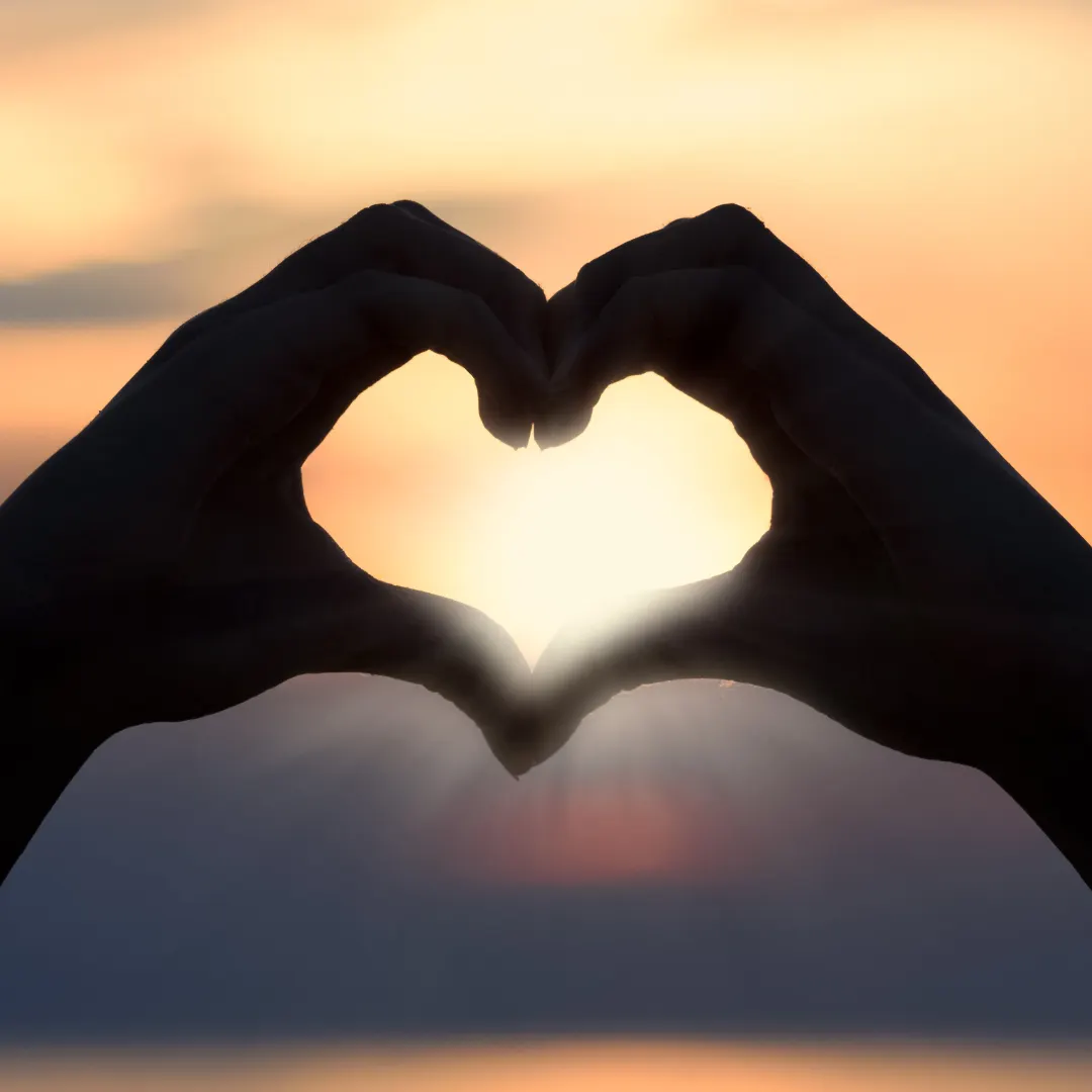 Love for the First Time…at 40??