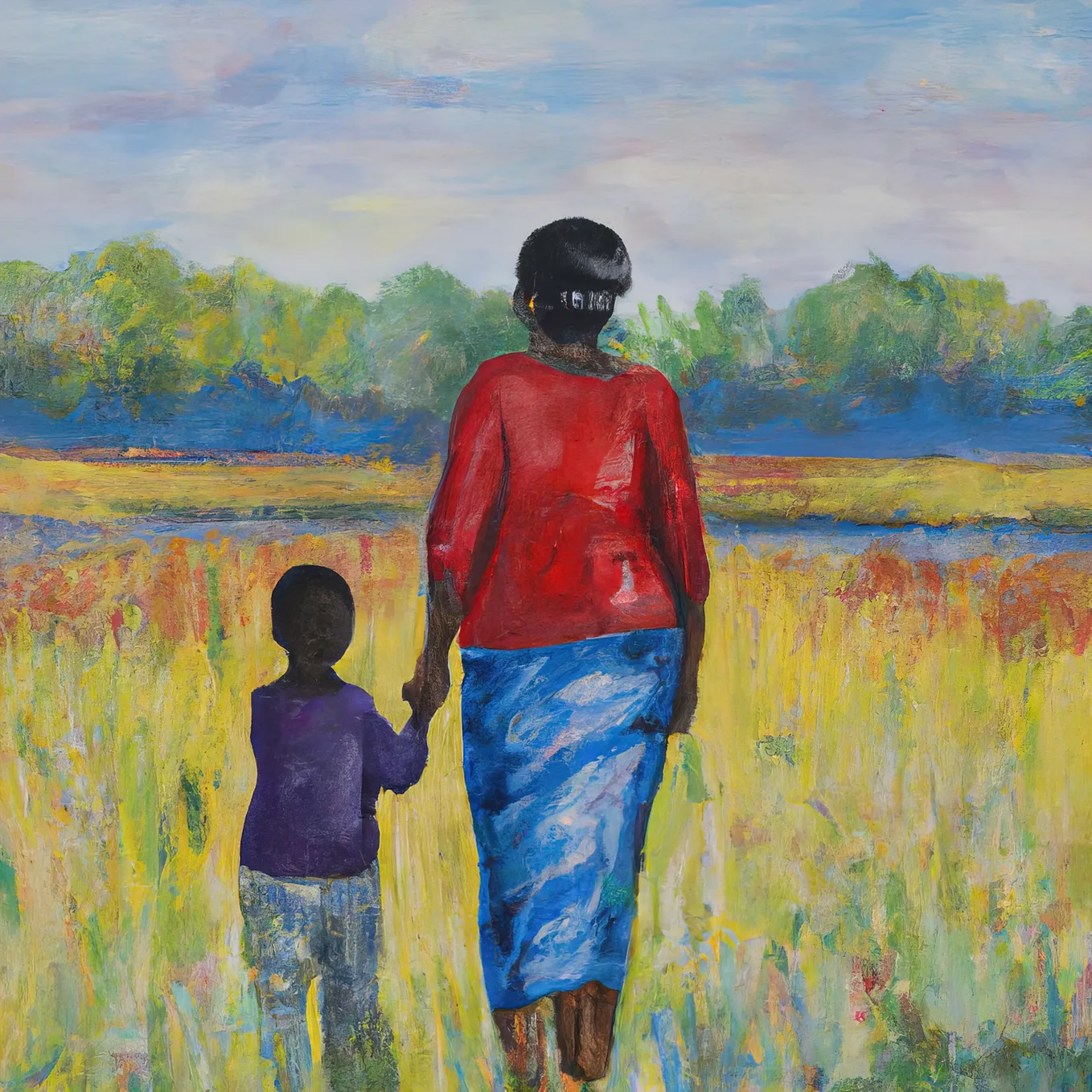Between Two Worlds: 8 Challenges as a Second Generation Immigrant