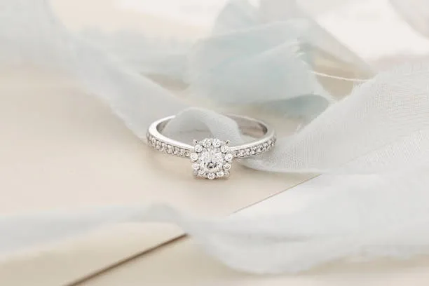 Create Your Dream Engagement Ring: Custom Designs for Every Love Story