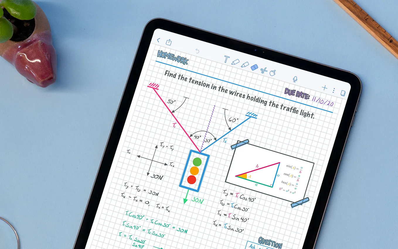 Get Started with the Gallery!. A guide to unlock your full note taking ...