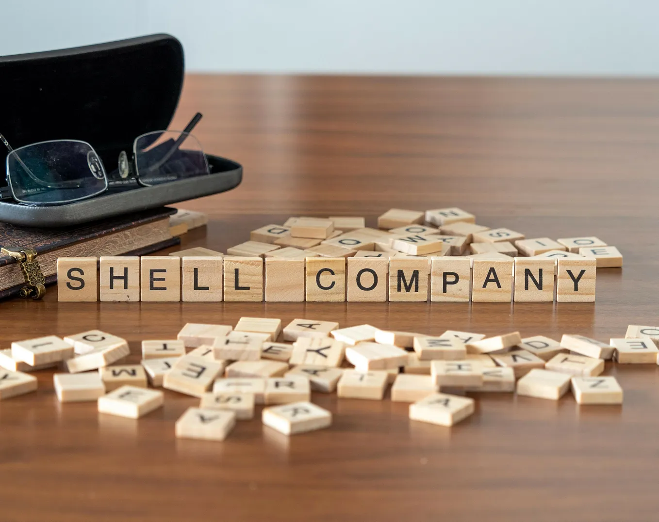 The Step-by-Step Guide to Setting Up a Shell Company and Unlocking its Potential Benefits