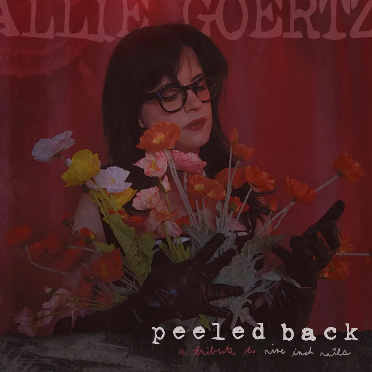 Allie Goertz On “Peeled Back,” NIN, TMBG, Nerf Herder & More — “Paltrocast” Exclusive