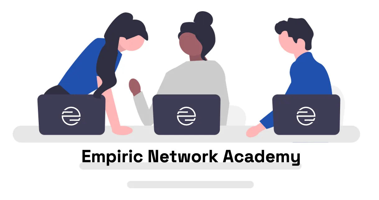 Empiric Network: The ZK-Native Oracle | by Empiric Network | Medium