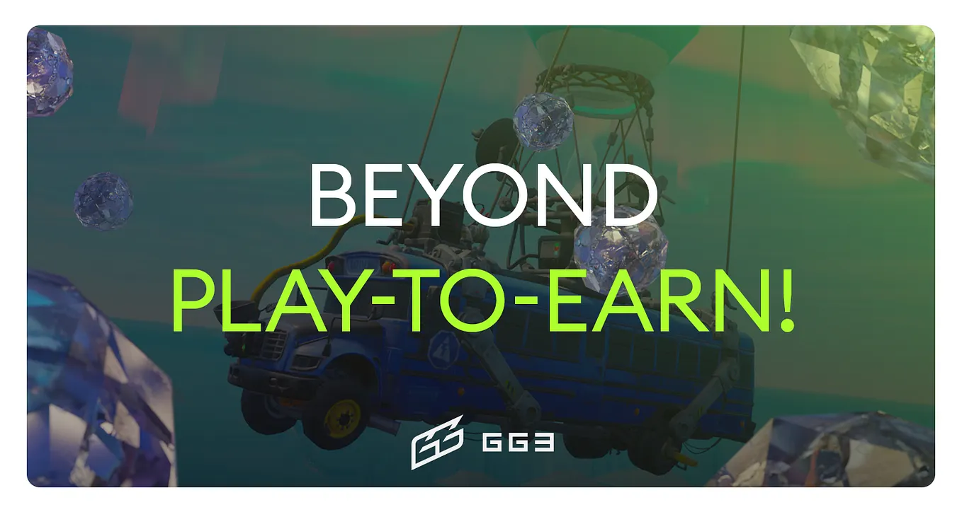 Quest Complete: Everything You Need to Know from GG3’s Latest AMA | by ...