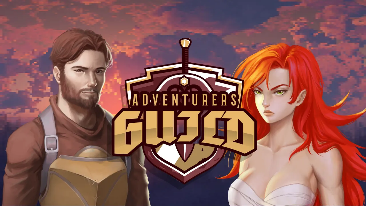 ✨Defi Empire Games V2.0 is Live! | Adventurers Guild How-To Guide
