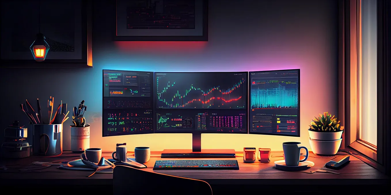 If you are a beginner, think twice about trading manually. Here is why.