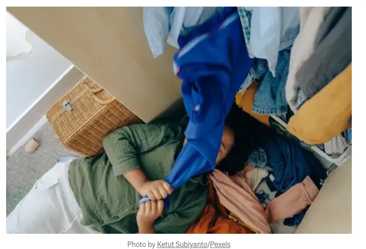 3 Ways To Cope When Your First Born Moves Out
