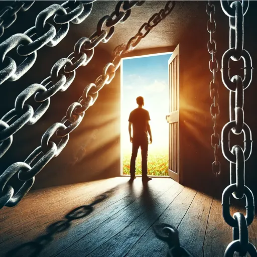 Breaking the Chains of Undervaluation: Finding the Courage to Seek What You Truly Deserve