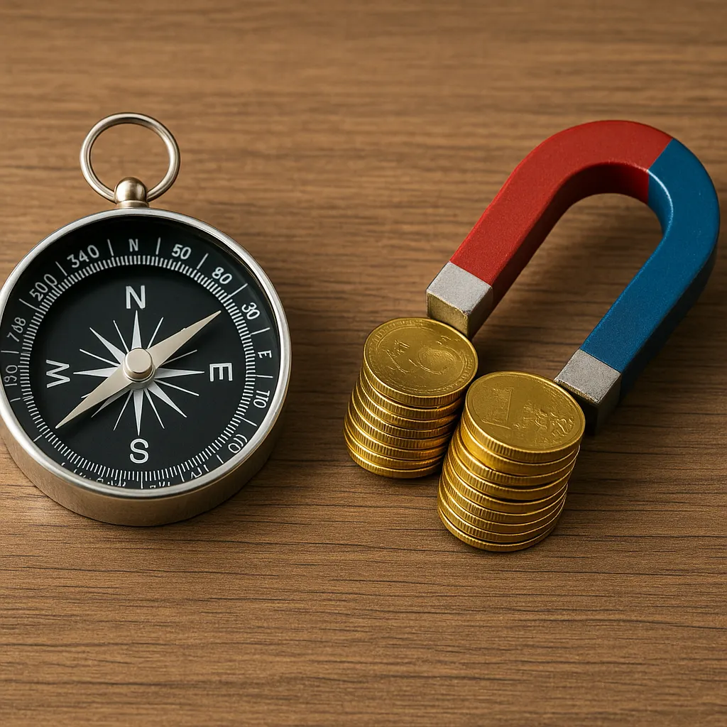 Design Logic of Incentives. Why systems fail exactly the way… | by ...