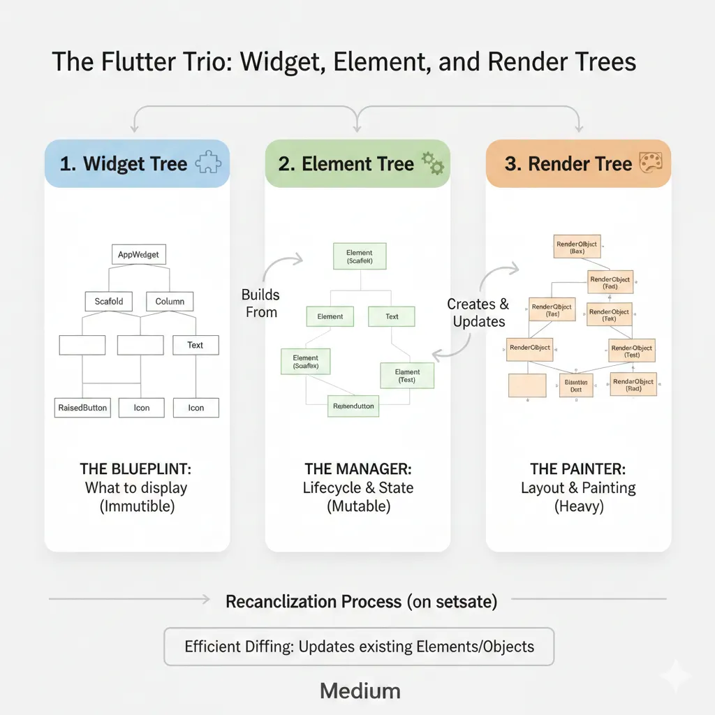 Why and When to Use “Use Cases” in Flutter (Clean Architecture) | by ...