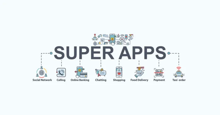 Super App