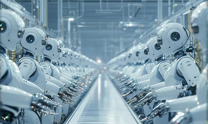 Humanity in the Age of Artificial Intelligence: Rethinking Work, Education, and Society