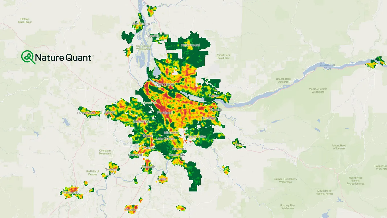 6 python libraries to make beautiful maps | by Aleksei Rozanov | Medium