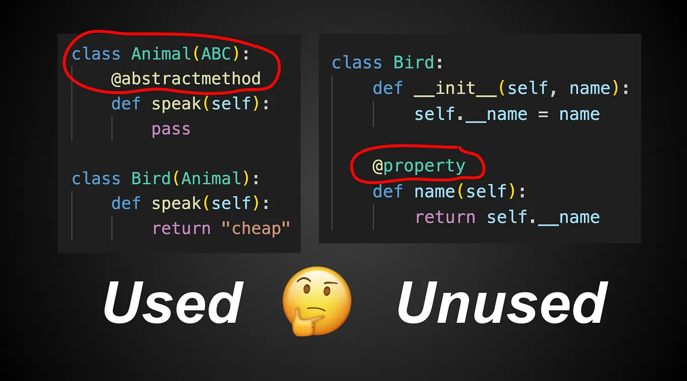 33 Python Code Snippets You’ll Wish You Knew Earlier | by Aman Kardam ...