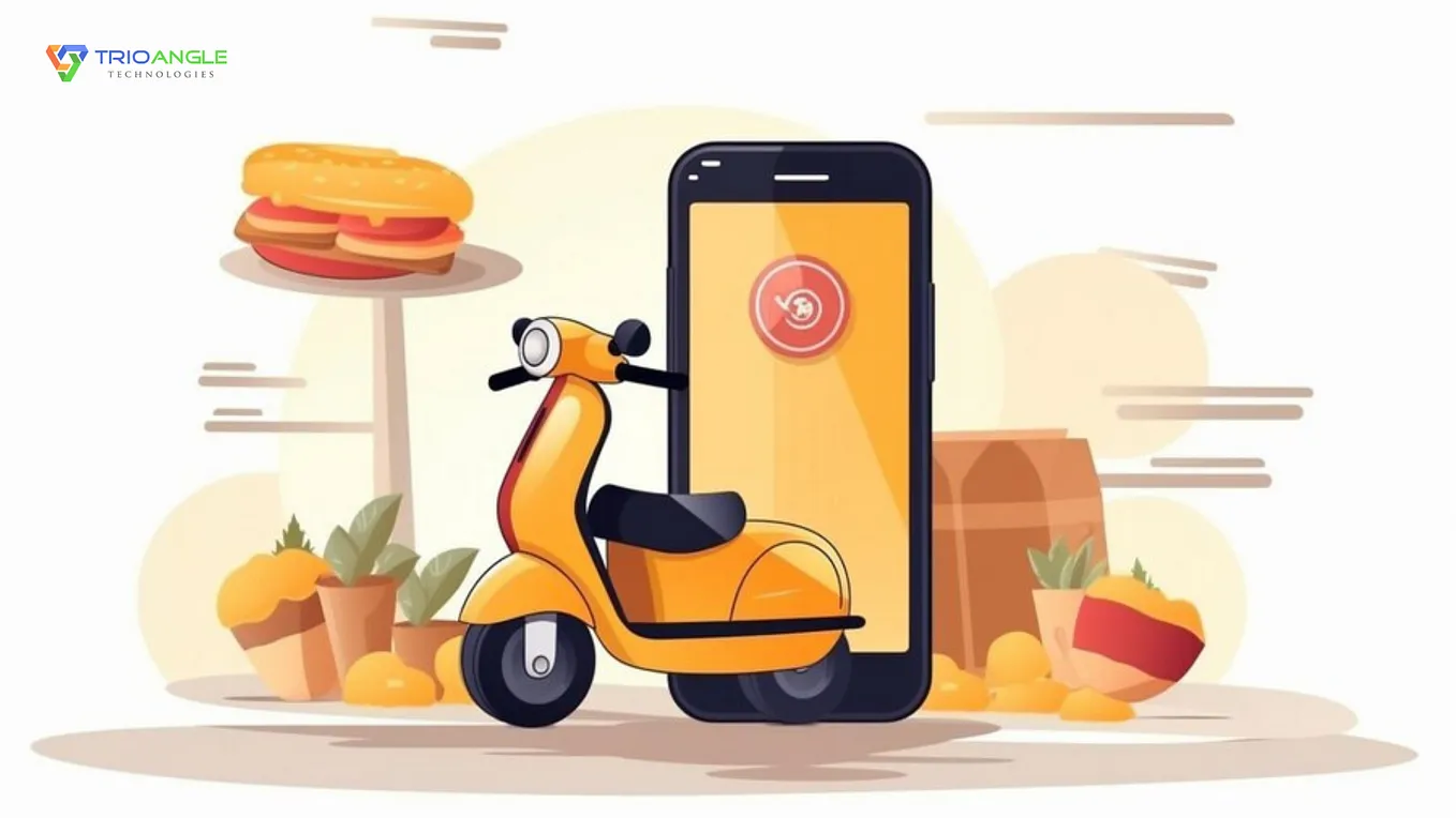 Key Considerations for Developing an UberEats Clone App in 2024