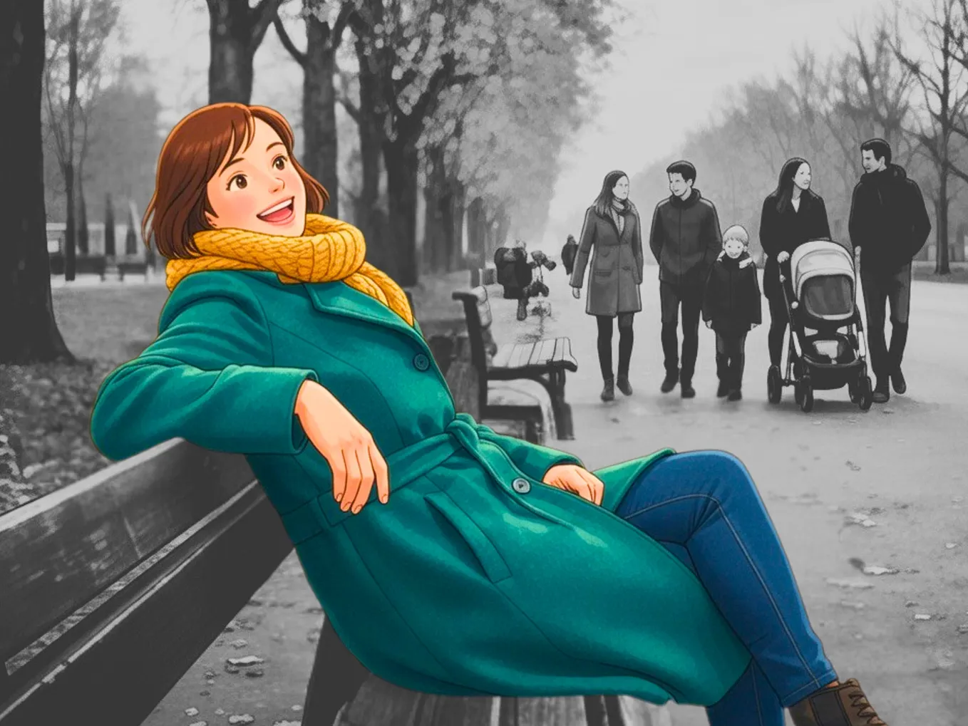 Psychology of People Who Cut Everyone Off | by Anthea D.R | Activated ...