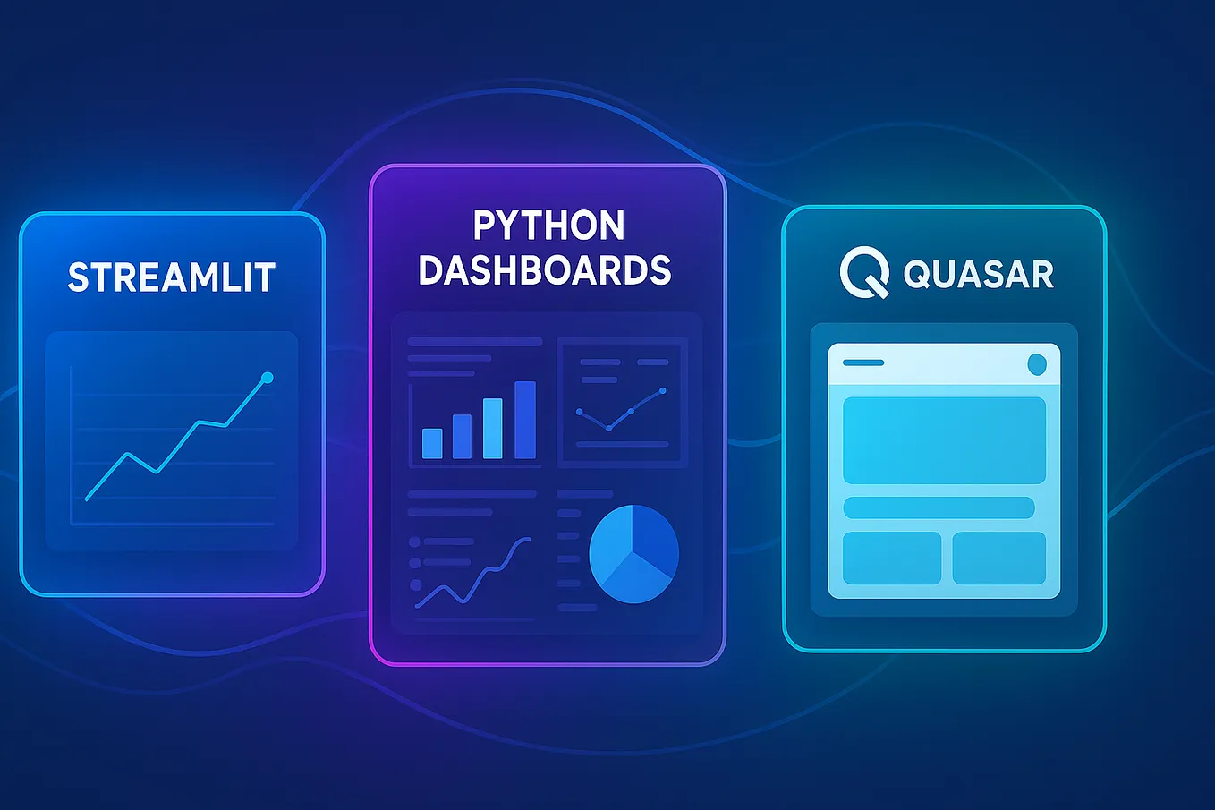Building a Real-Time System Monitoring Dashboard with Python | by Py ...
