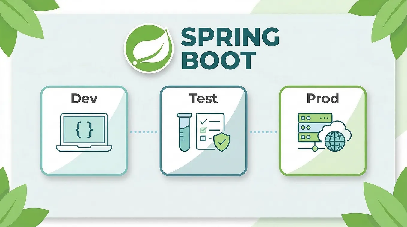 Spring Boot Series Part 10: Handling Data (@PostMapping, @PutMapping ...