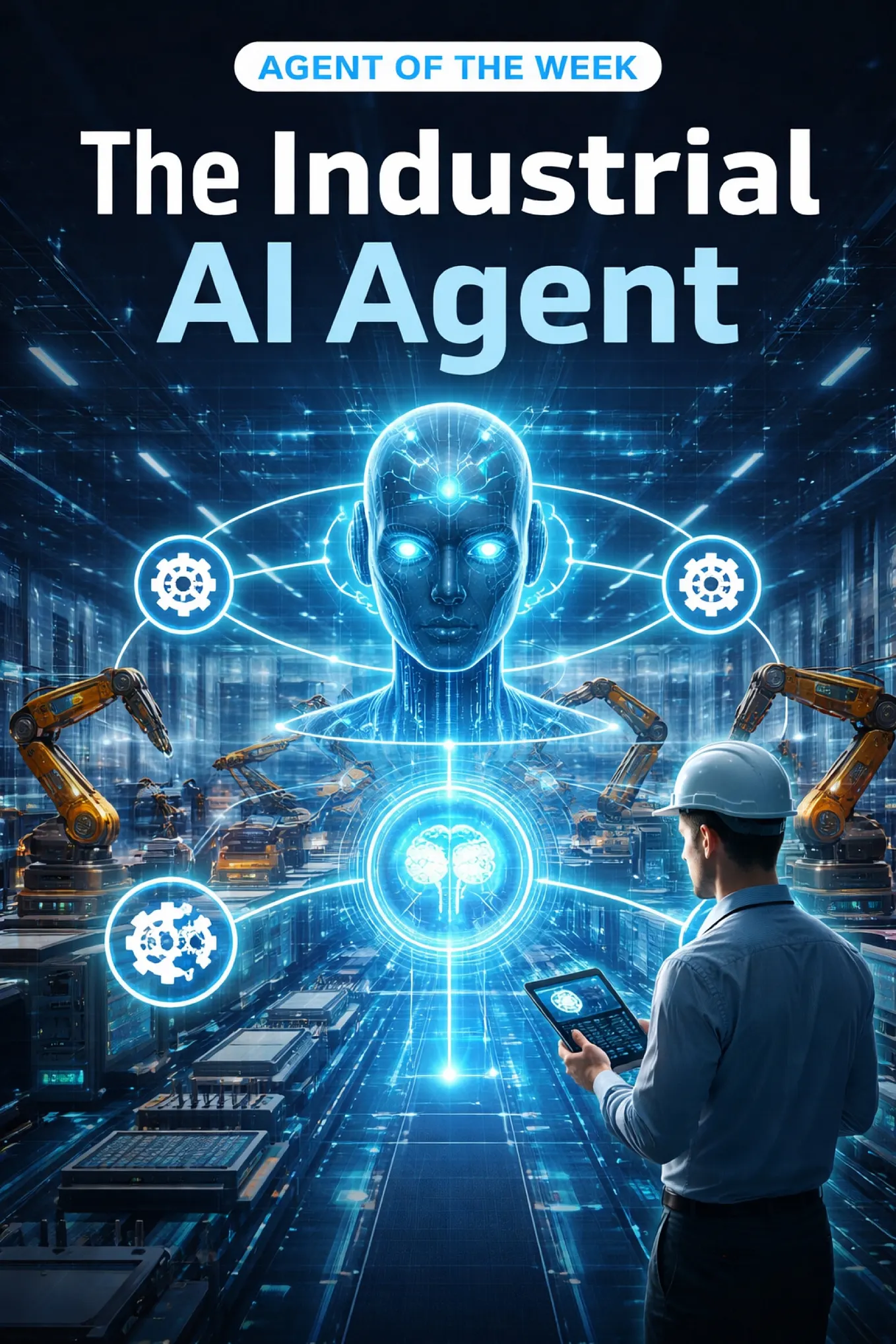 A Three-Phase Model for the Digital Transformation of a Manufacturing ...