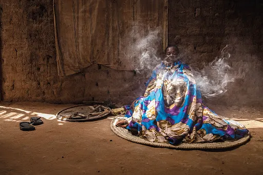 Meet Kandaka Safia, Luxury Skincare made from Ancient Sudanese Beauty Secrets