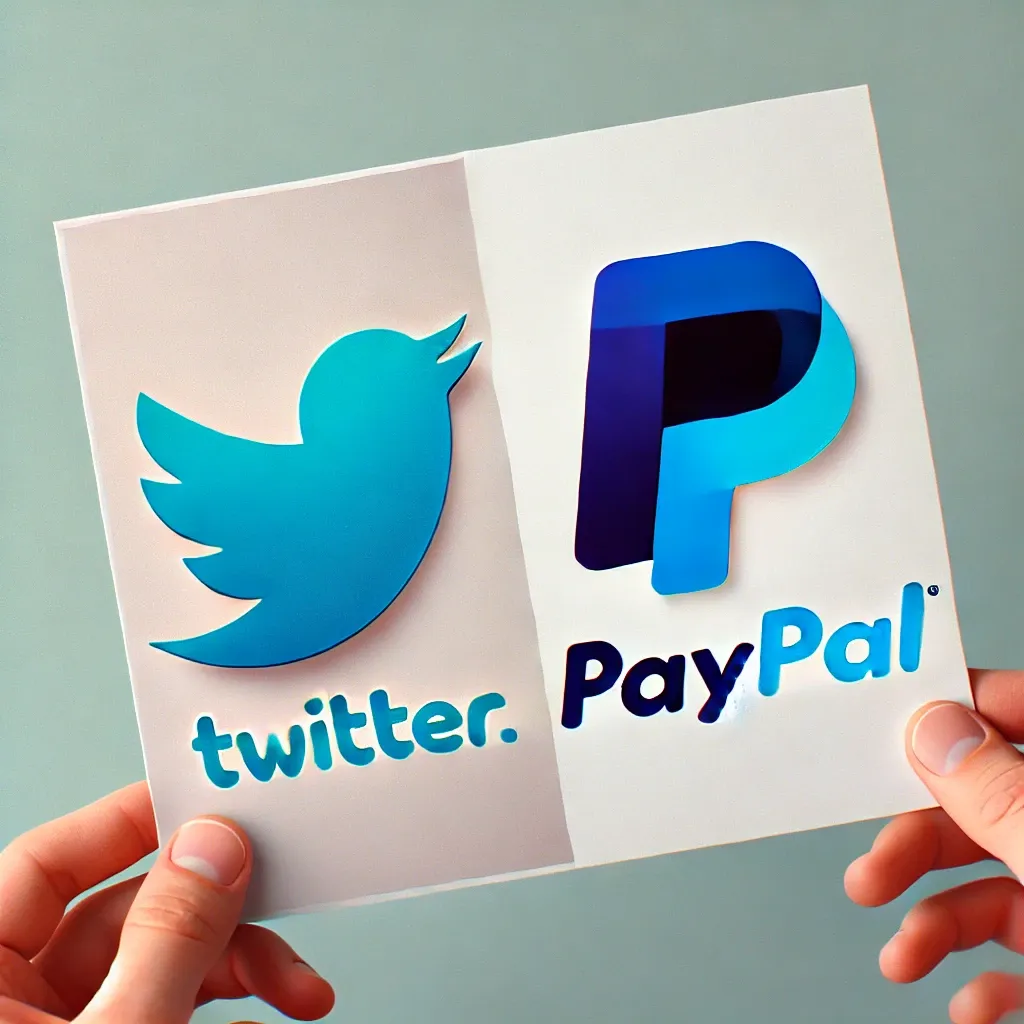 Purchase Twitter Followers with PayPal — Boost Legends!