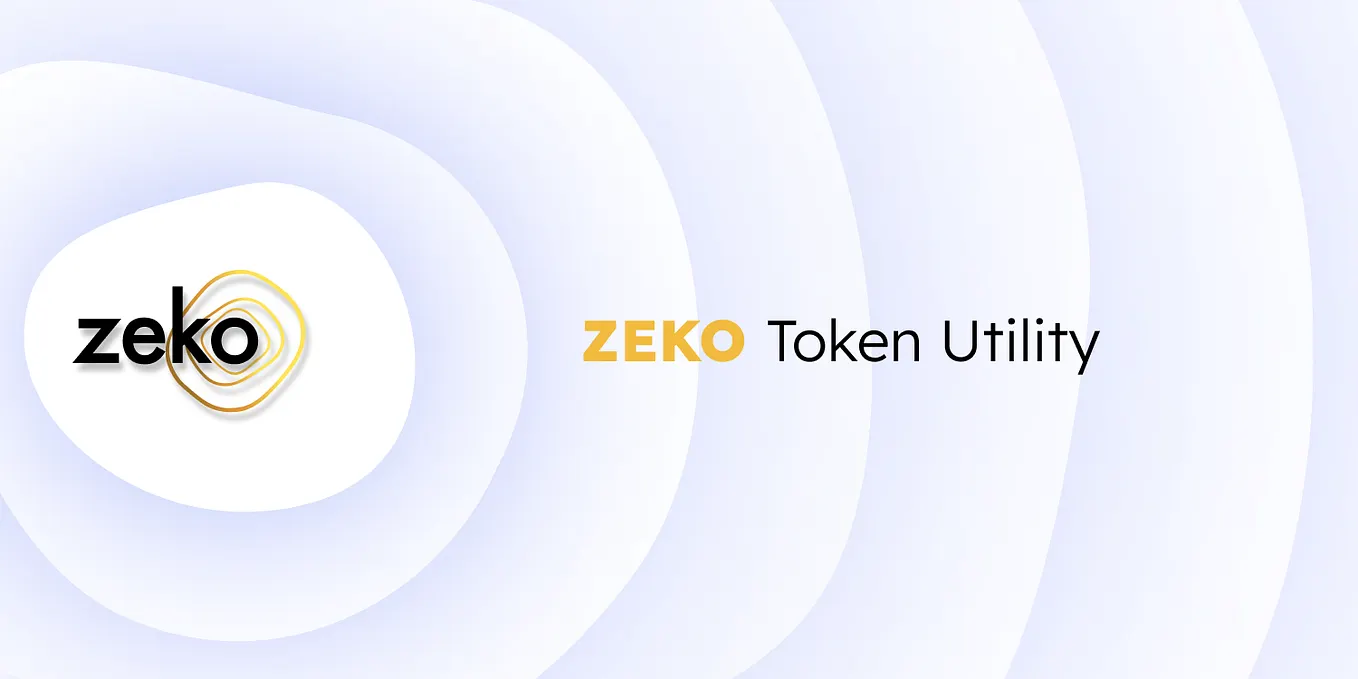 Zeko Labs Announces $3 Million in Funding to Propel Development of