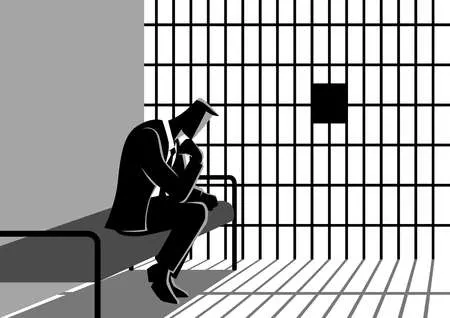 A White Collar Letter: What I Learned in the SHU (Solitary)