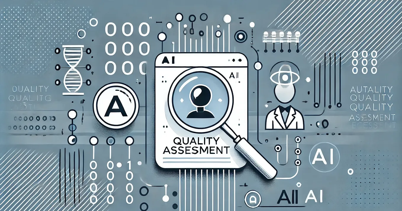 Replacing human QA (Quality Assessment) processes for SFT data assessment with a SOTA model — a…