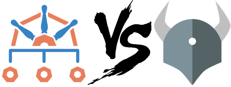 Why I prefer Kyverno over Gatekeeper for native Kubernetes policy management