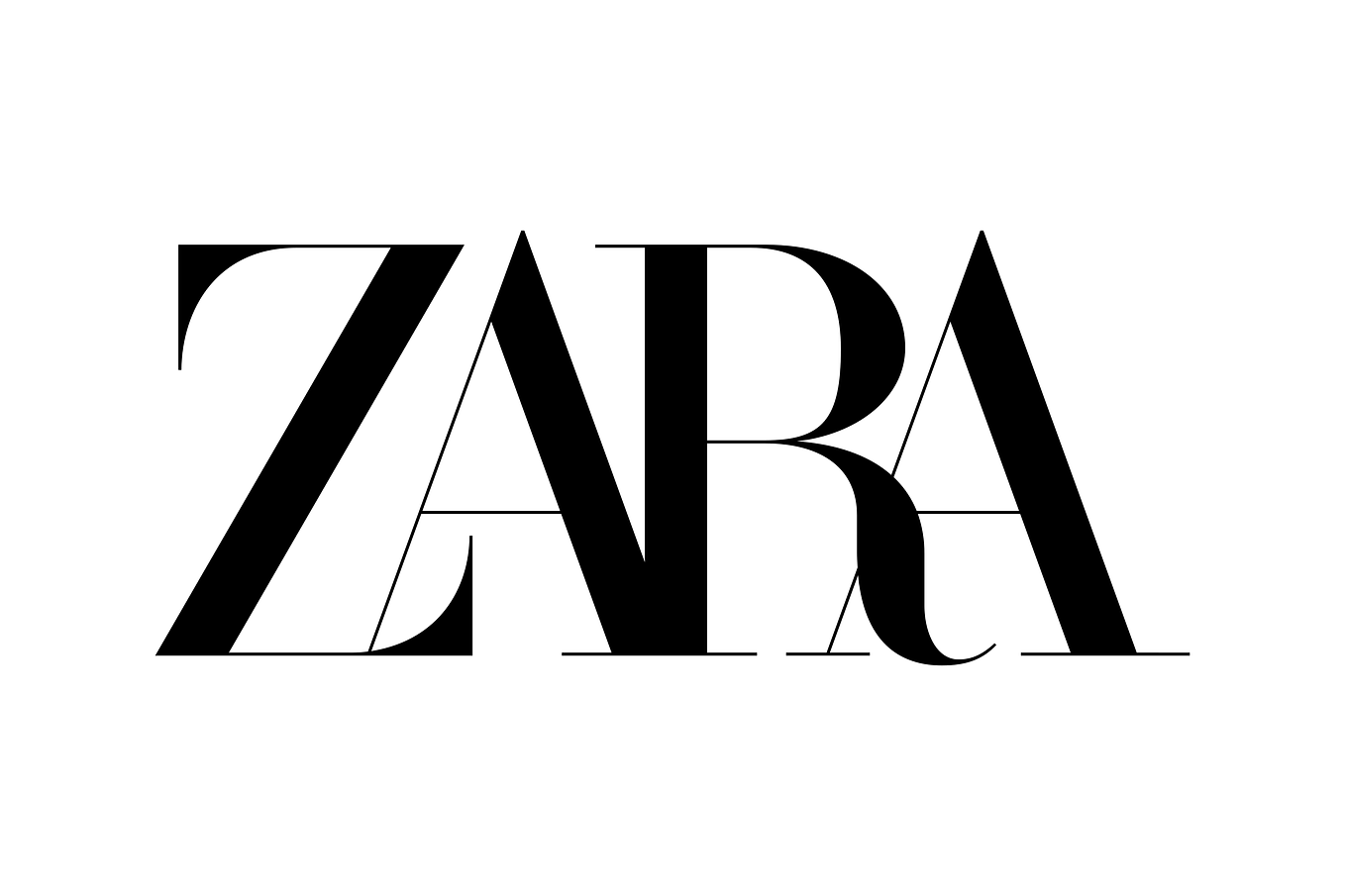 History Of Zara
