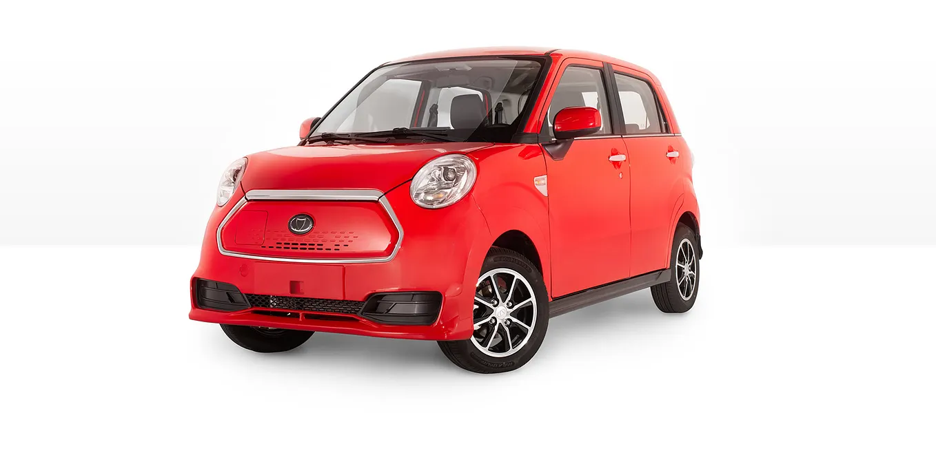 Got $10,000? That’s All You Need to Buy this EV