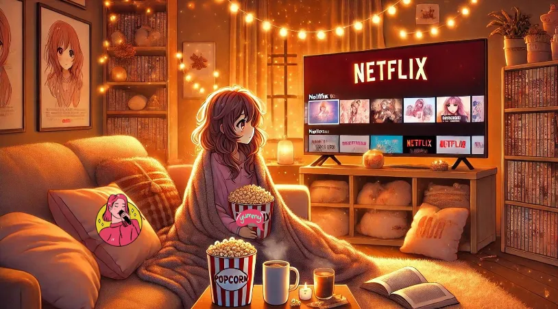 Autumn movies on Netflix
 Best fall movies to watch on netflix
 Cozy fall movies on Netflix
 Fall romance movies on Netflix
 Fall movies on Amazon Prime
 Autumn movies on Disney Plus
 Autumn shows on Netflix
 Cozy movies on Netflix