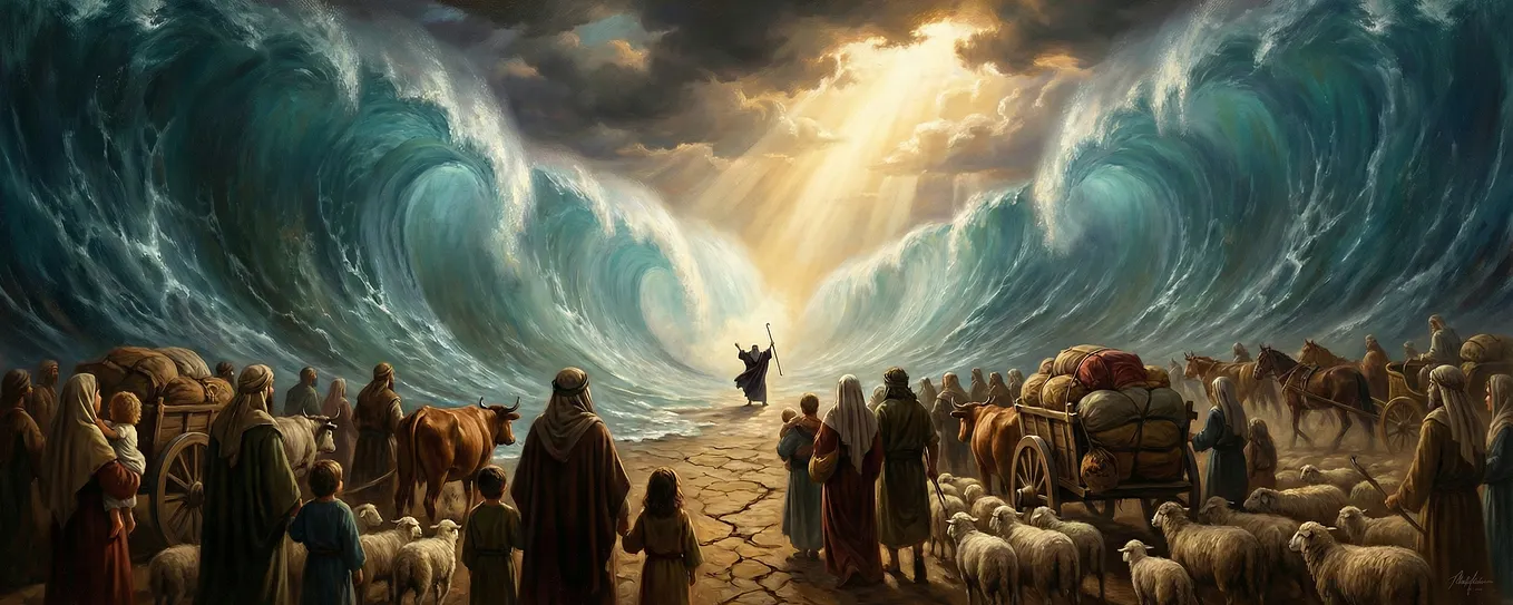 The Coming Great Transition v 2.0