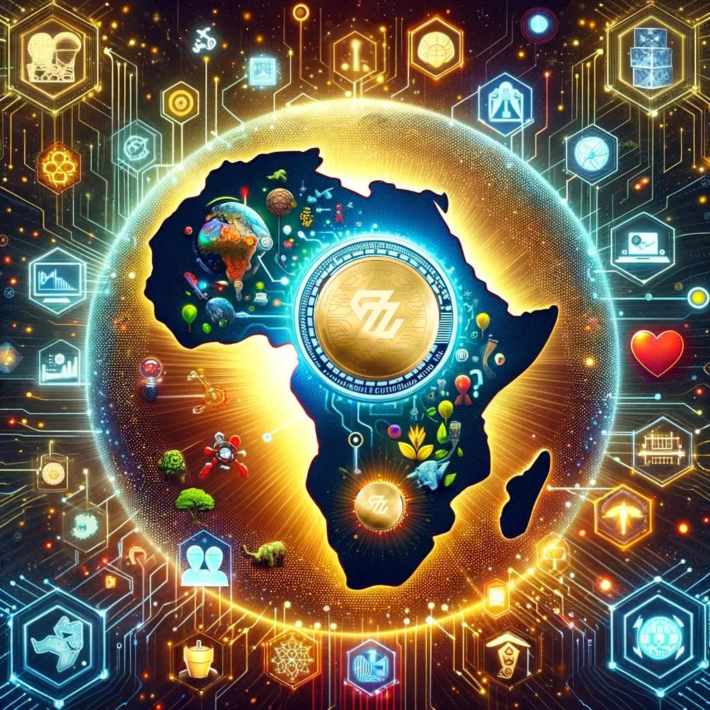 Afrix is the token of WethioX, the reference exchange in Africa ! | by  Zynecoin by Wethio Project | Medium