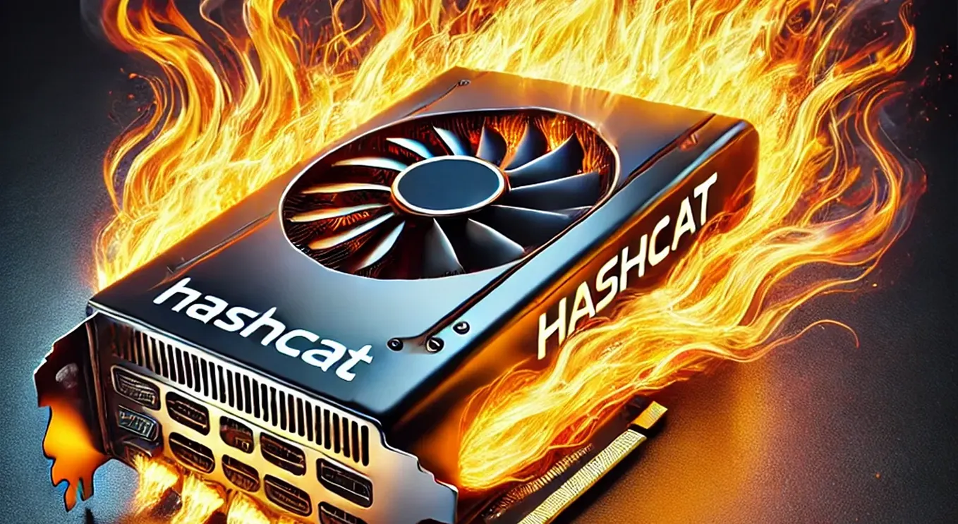 Unlocking Hashcat’s Full Potential: How GPU Optimization Reduced ...