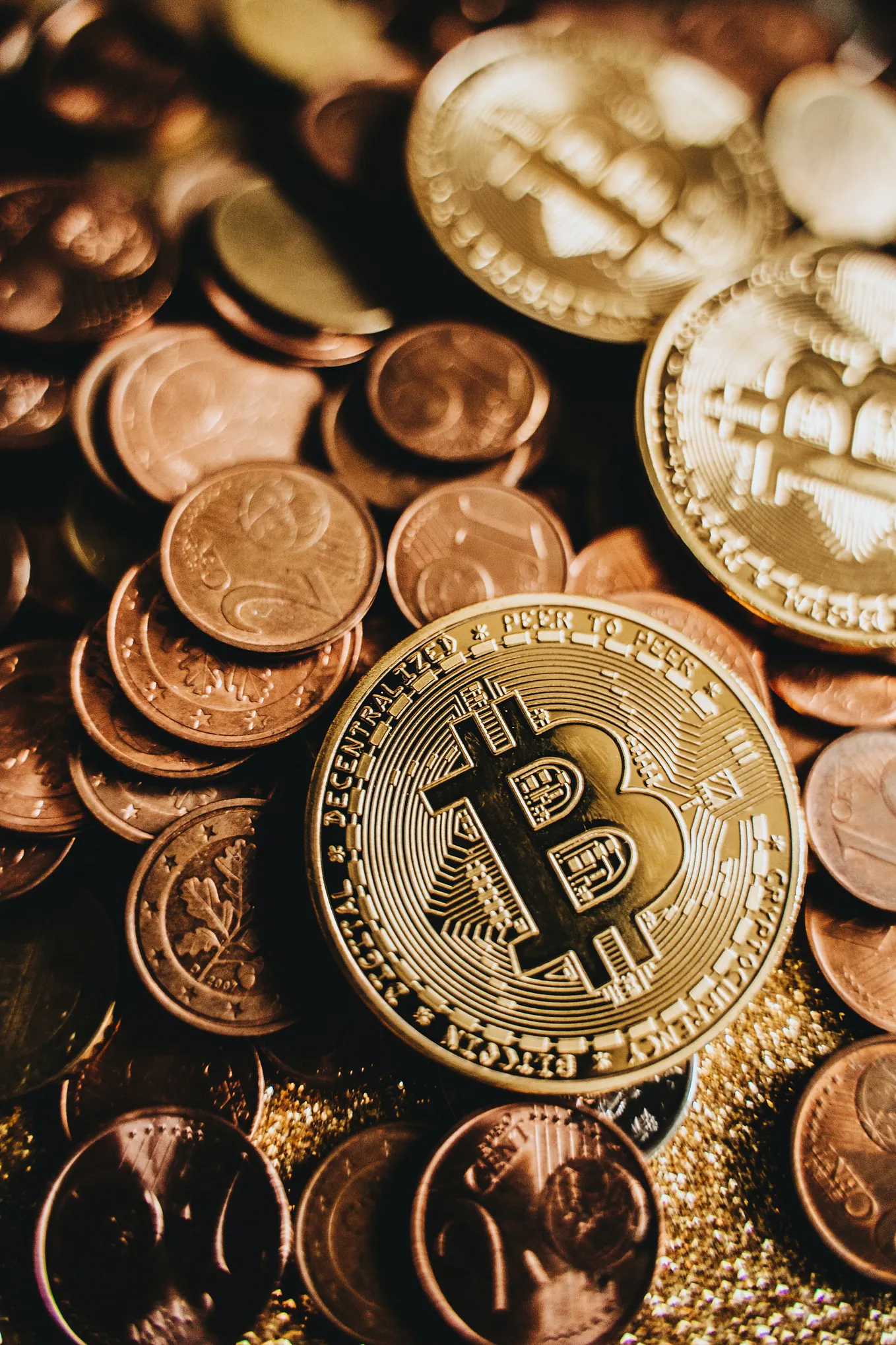 A comprehensive guide to cryptocurrency