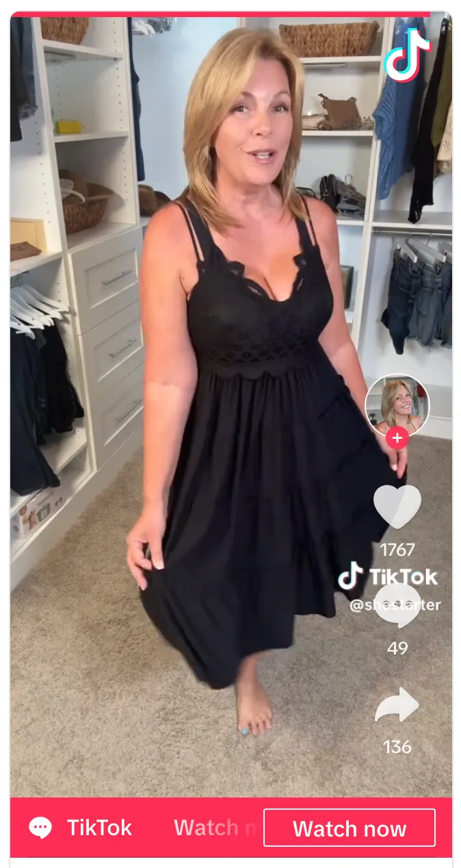 How Much TikTok Shop Paid Me For One Month as an Affiliate