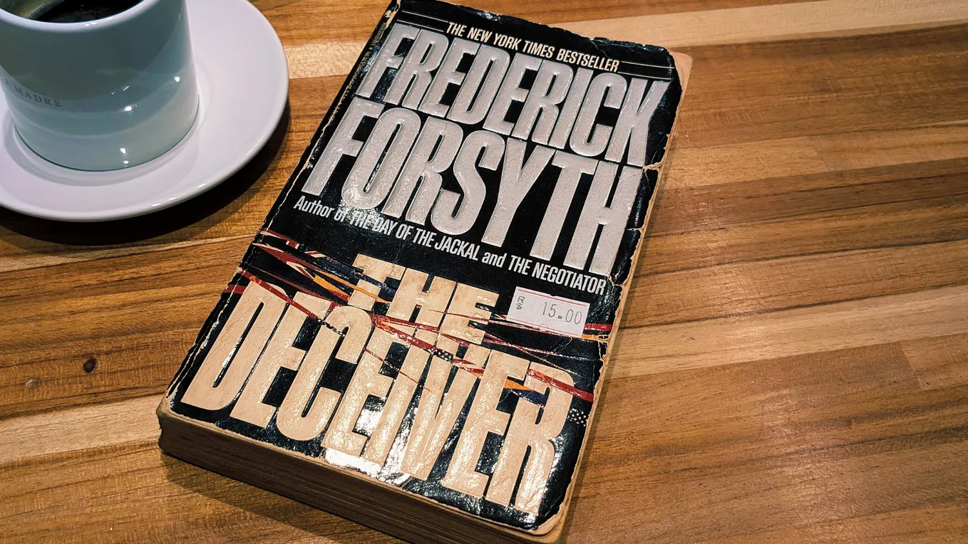 How This Famous Author Lost Everything And Fell Into $1 Million Of Debt