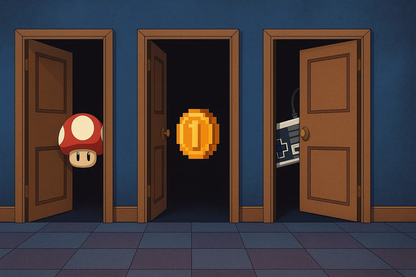 Right User, Right Problem, Wrong Game