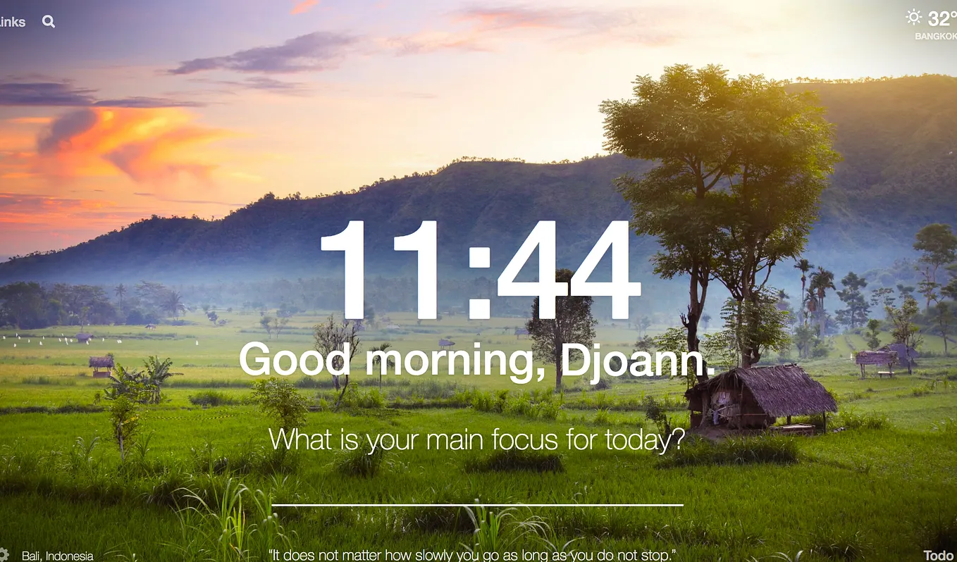 10 steps on how to write down your 10 years plan today.