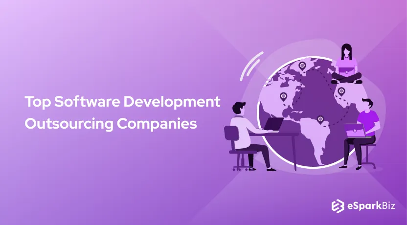 Top 10 Software Development Outsourcing Companies (2024–2025)