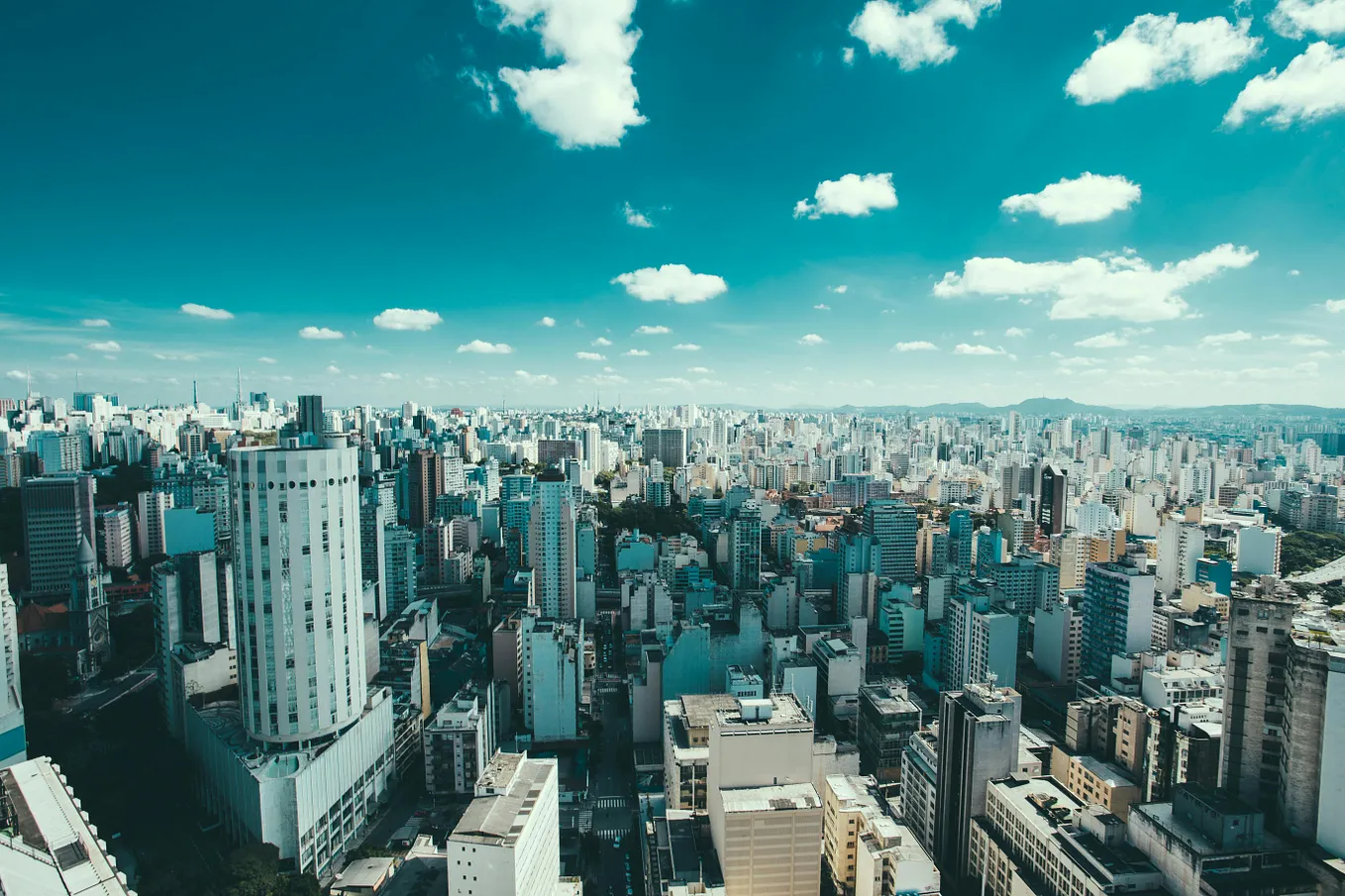 Embarking on a Journey of Impact: My Social Sabbatical Experience with SAP in São Paulo