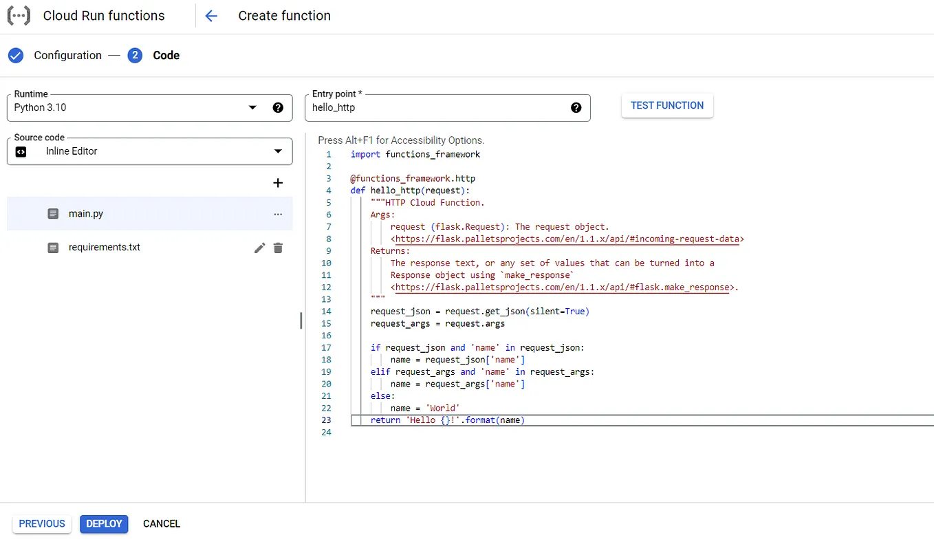 Build Your First Python Package with pyproject.toml | by ...